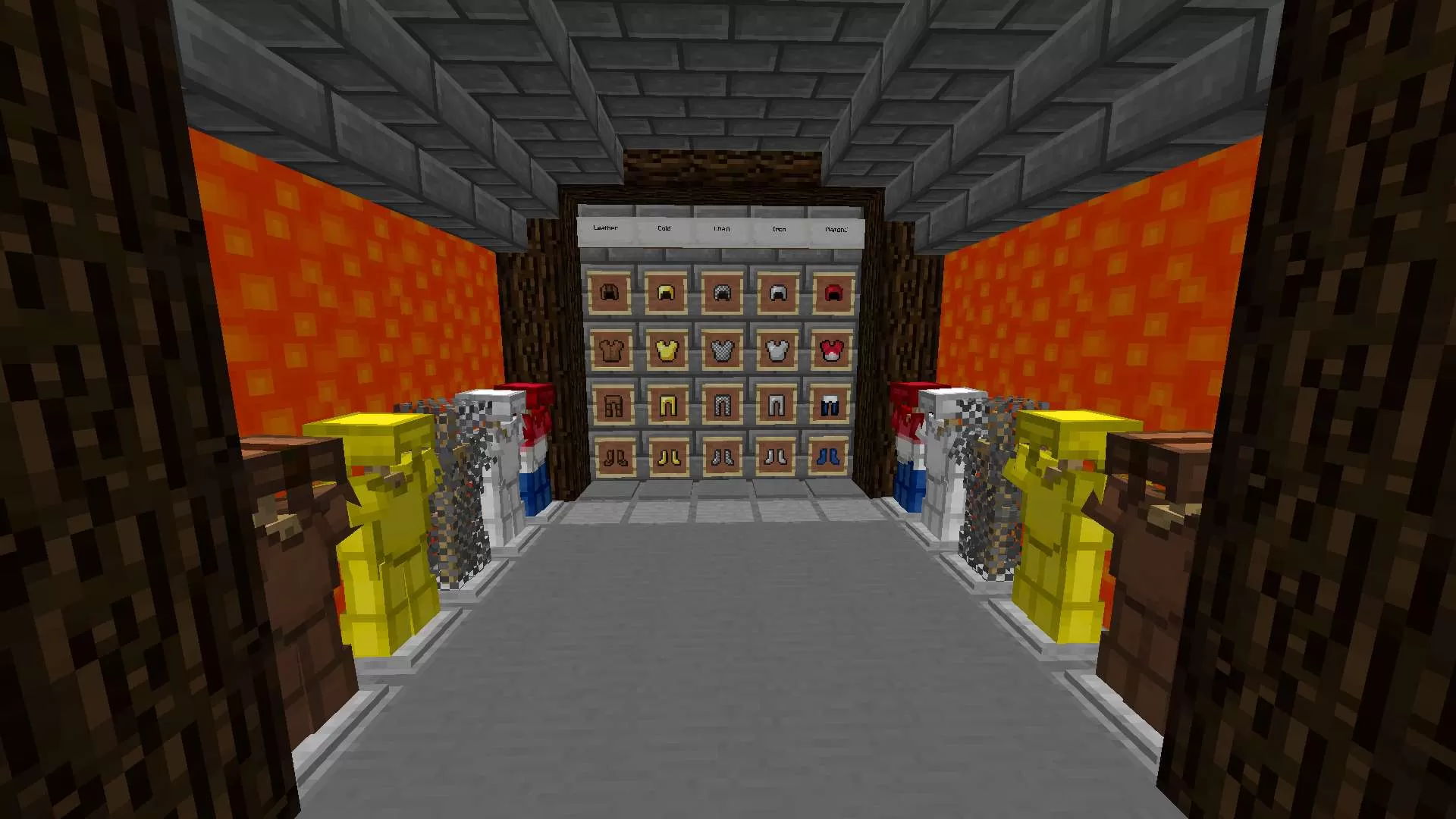 Gallery Image 4 for LEHAN PEPSI PACK 10K on PVPRP