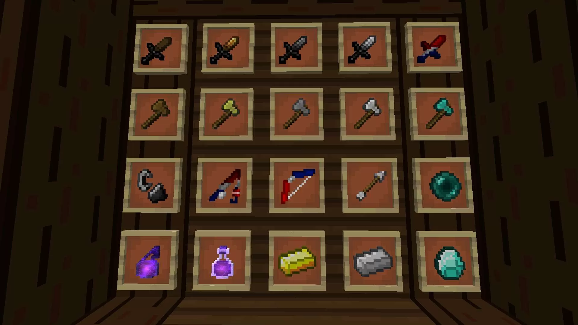 Gallery Image 1 for LEHAN PEPSI PACK 15K on PVPRP