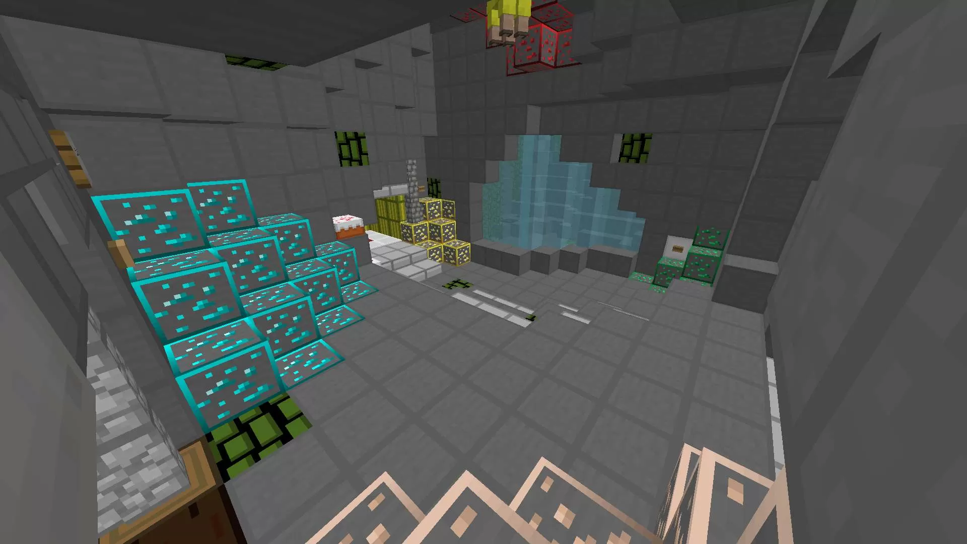 Gallery Image 3 for LEHAN PEPSI PACK 15K on PVPRP