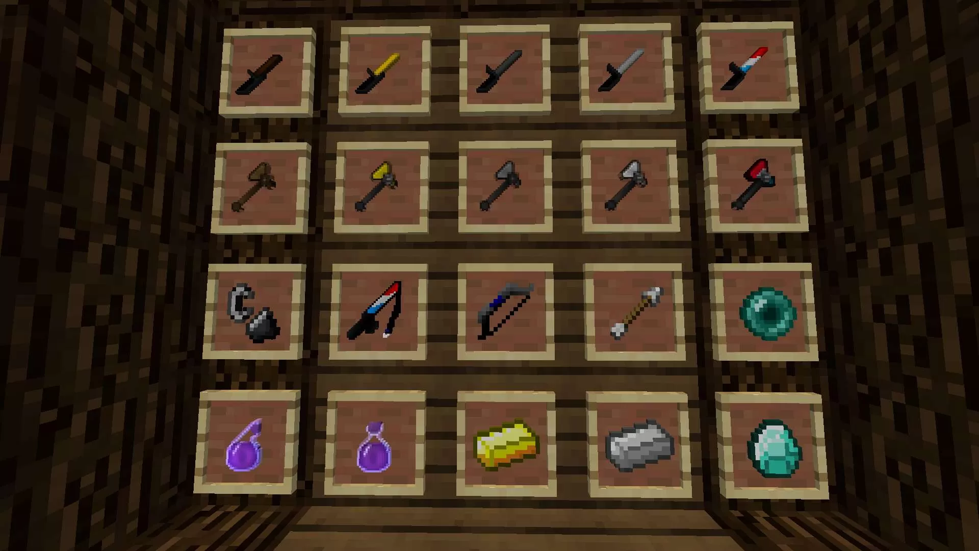 Gallery Image 1 for LEHAN PEPSI PACK DINAMICO on PVPRP