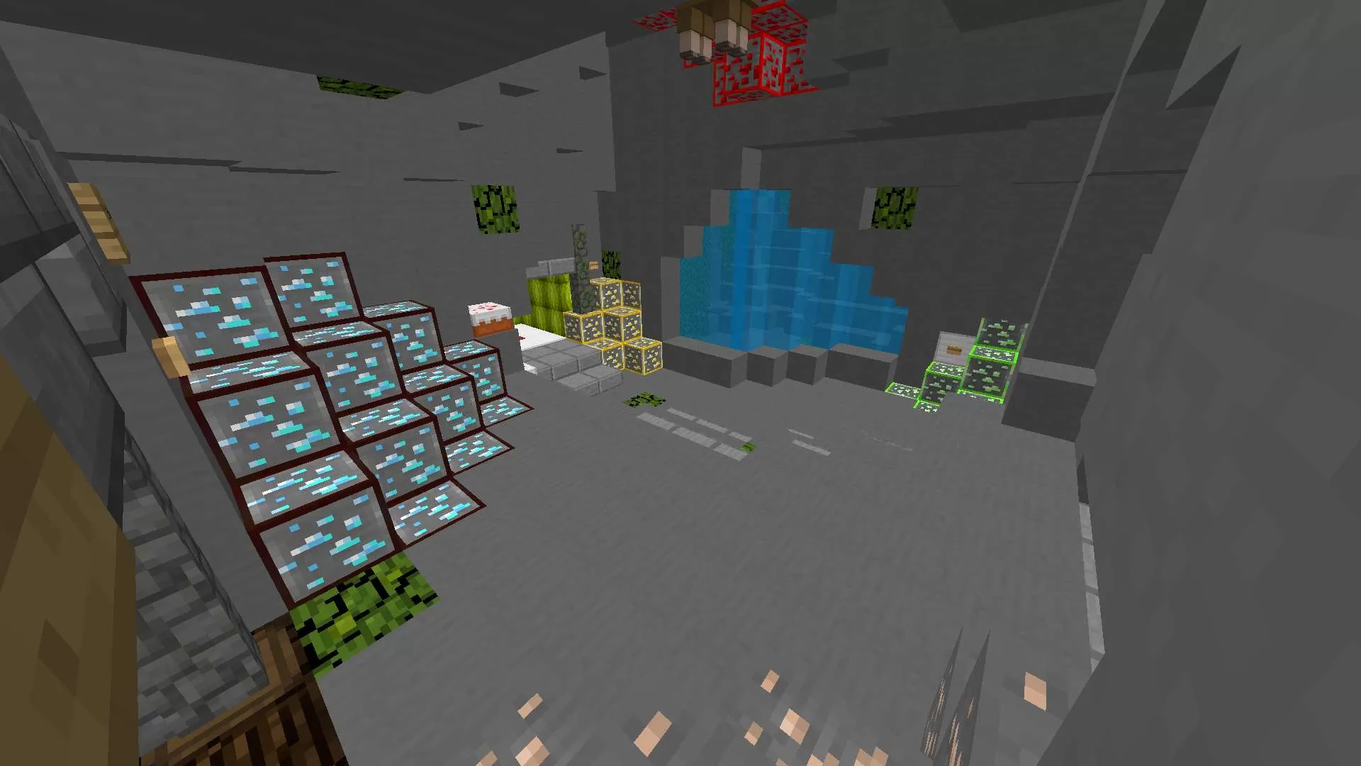 Gallery Image 3 for LEHAN PEPSI PACK DINAMICO on PVPRP