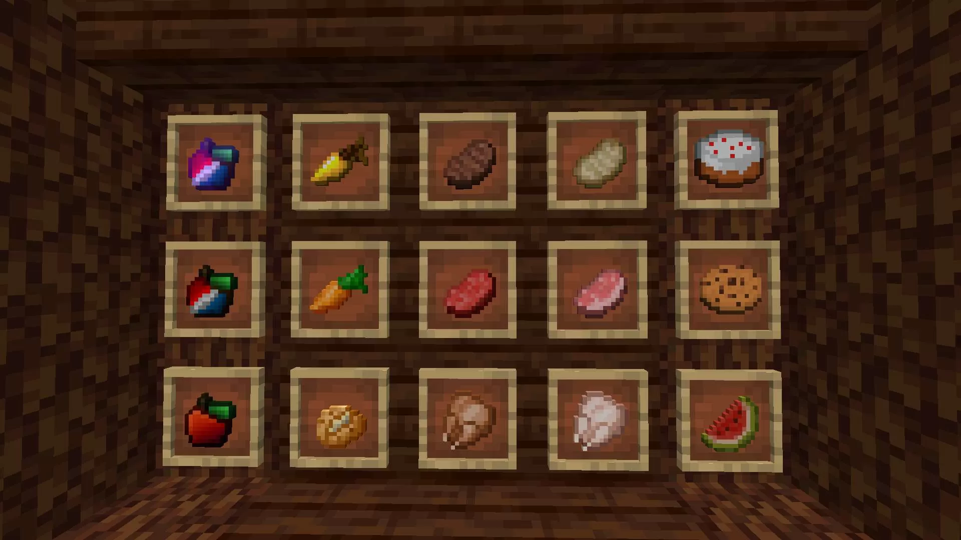 Gallery Image 2 for LEHAN PEPSI PACK CUMPLE on PVPRP