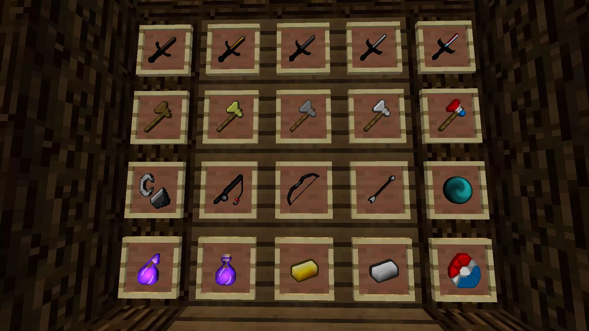 Gallery Image 1 for LEHAN PEPSI PACK R3 on PVPRP