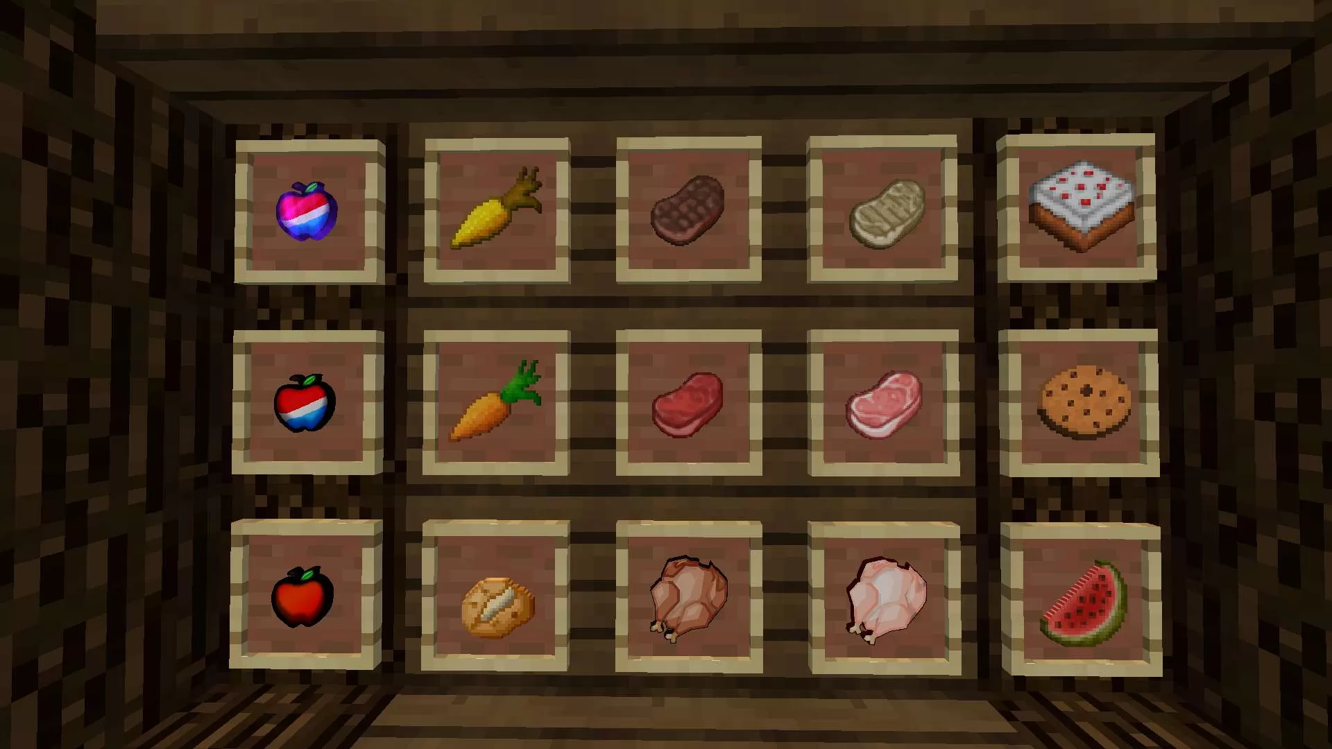 Gallery Image 2 for LEHAN PEPSI PACK R3 on PVPRP