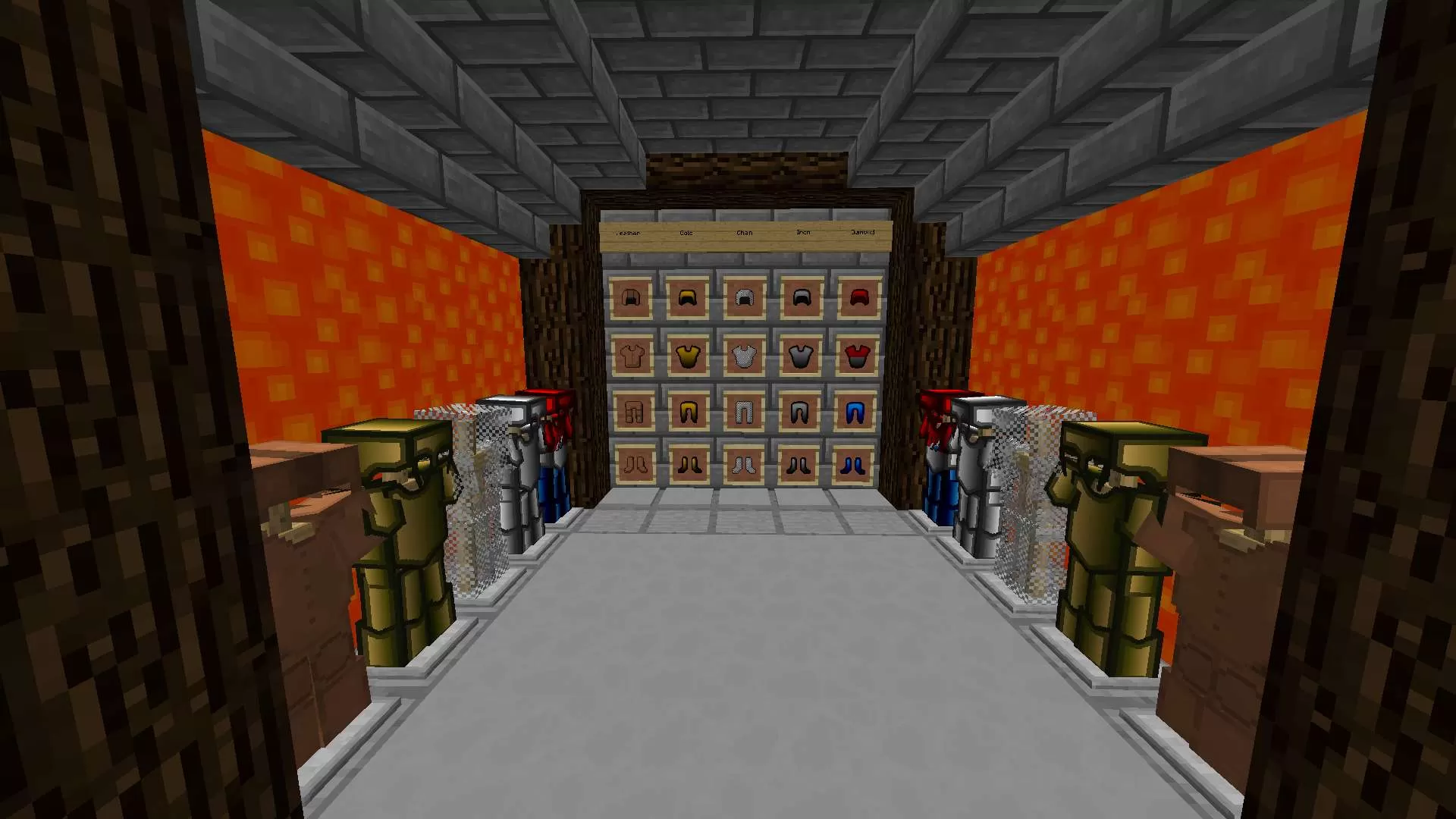 Gallery Image 4 for LEHAN PEPSI PACK R3 on PVPRP