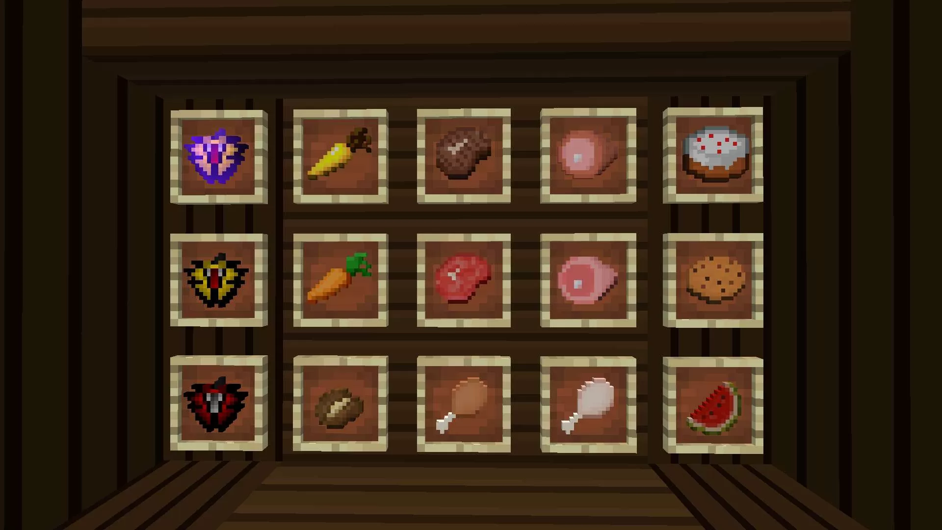 Gallery Image 2 for LEHANPACK 7.0 on PVPRP