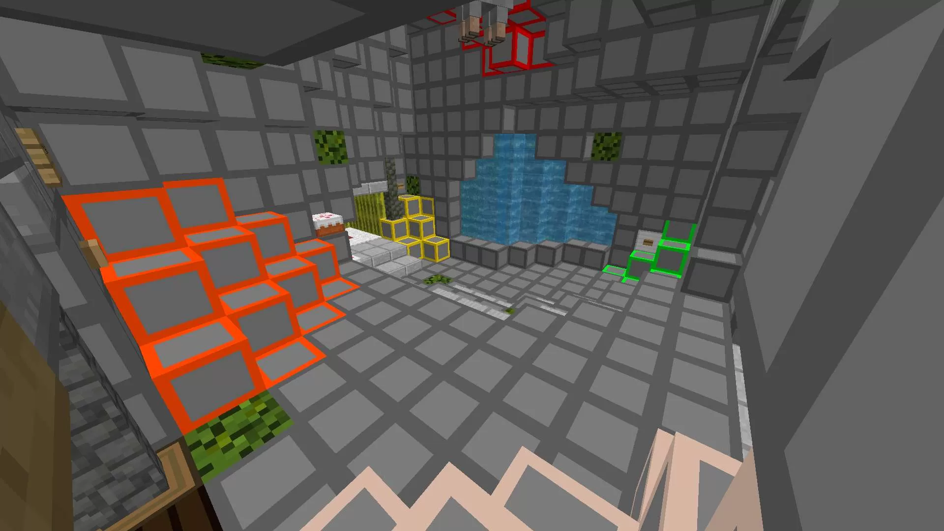 Gallery Image 3 for LEHANPACK 7.0 on PVPRP