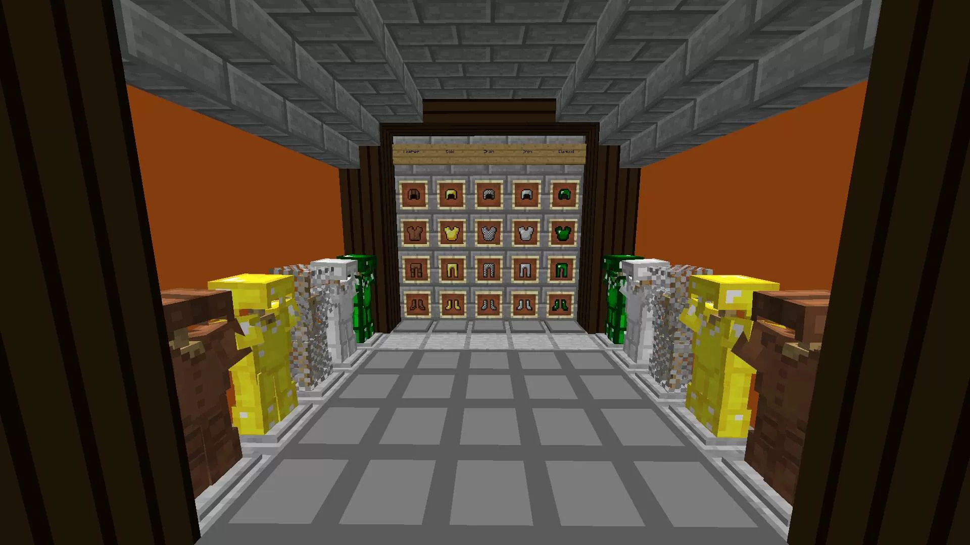 Gallery Image 4 for LEHANPACK 7.0 on PVPRP