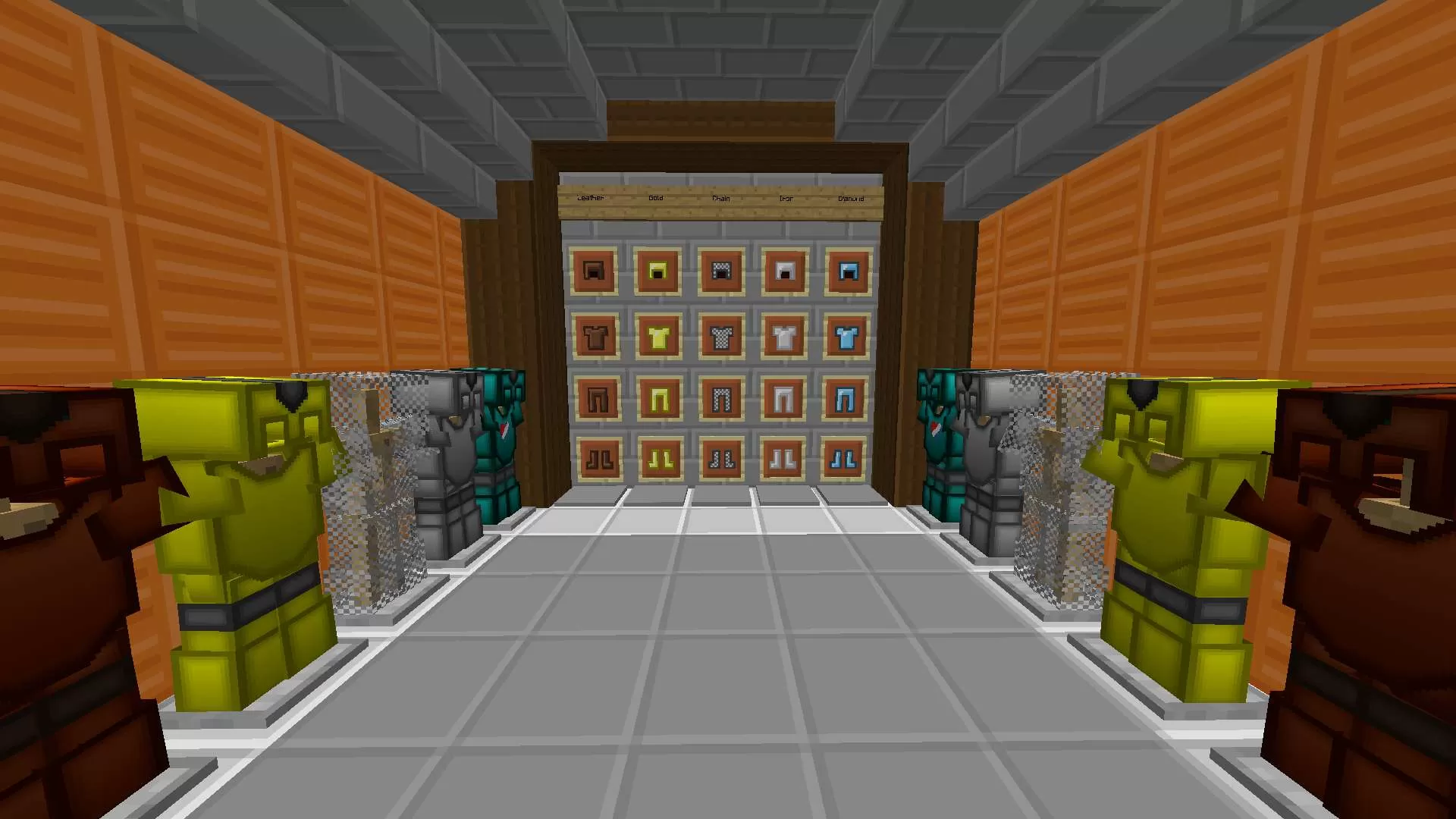 Gallery Image 1 for LEHAN23 FPS (EDIT BY RODRY) on PVPRP