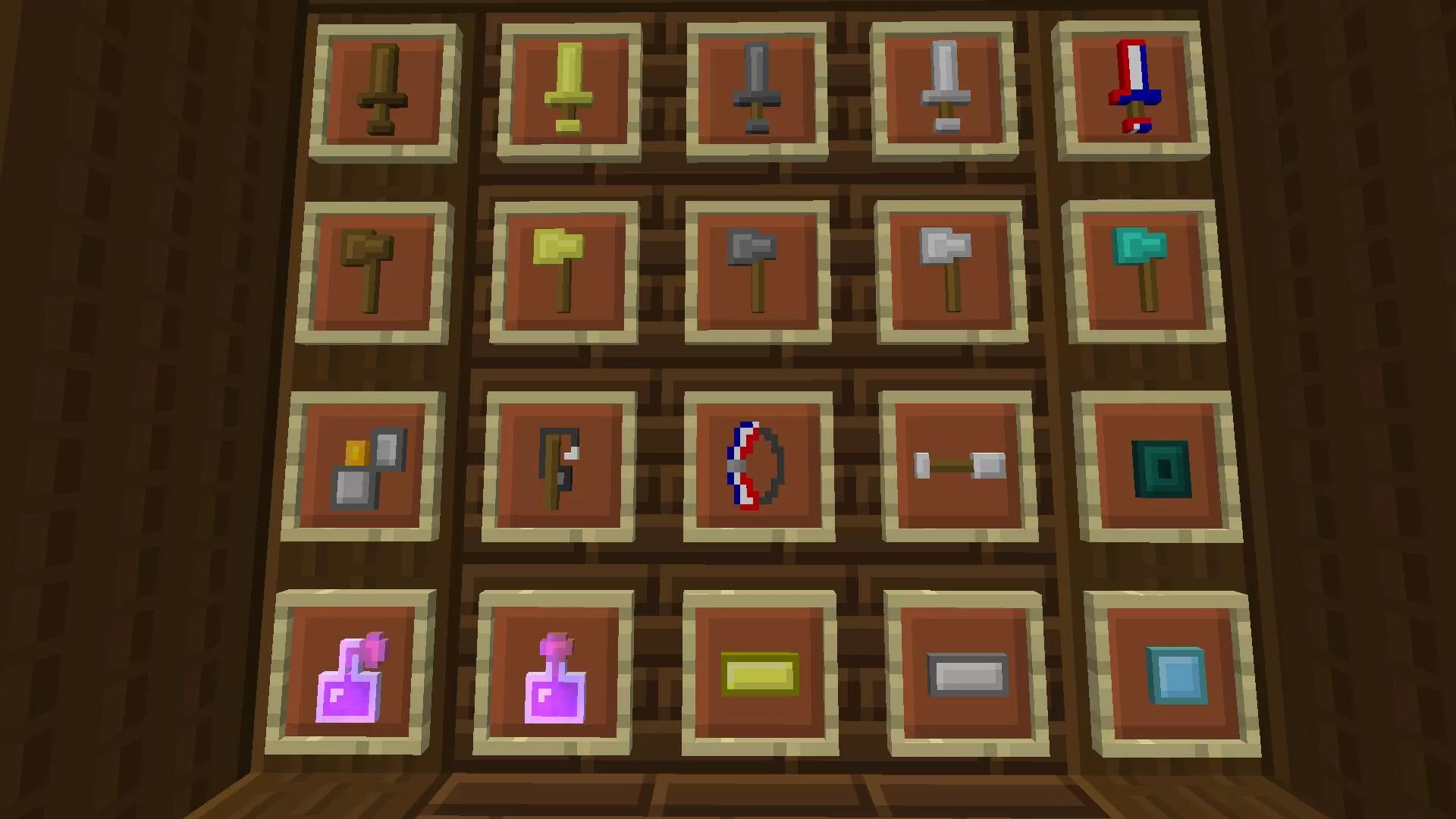 Gallery Image 2 for LEHAN23 FPS (EDIT BY RODRY) on PVPRP