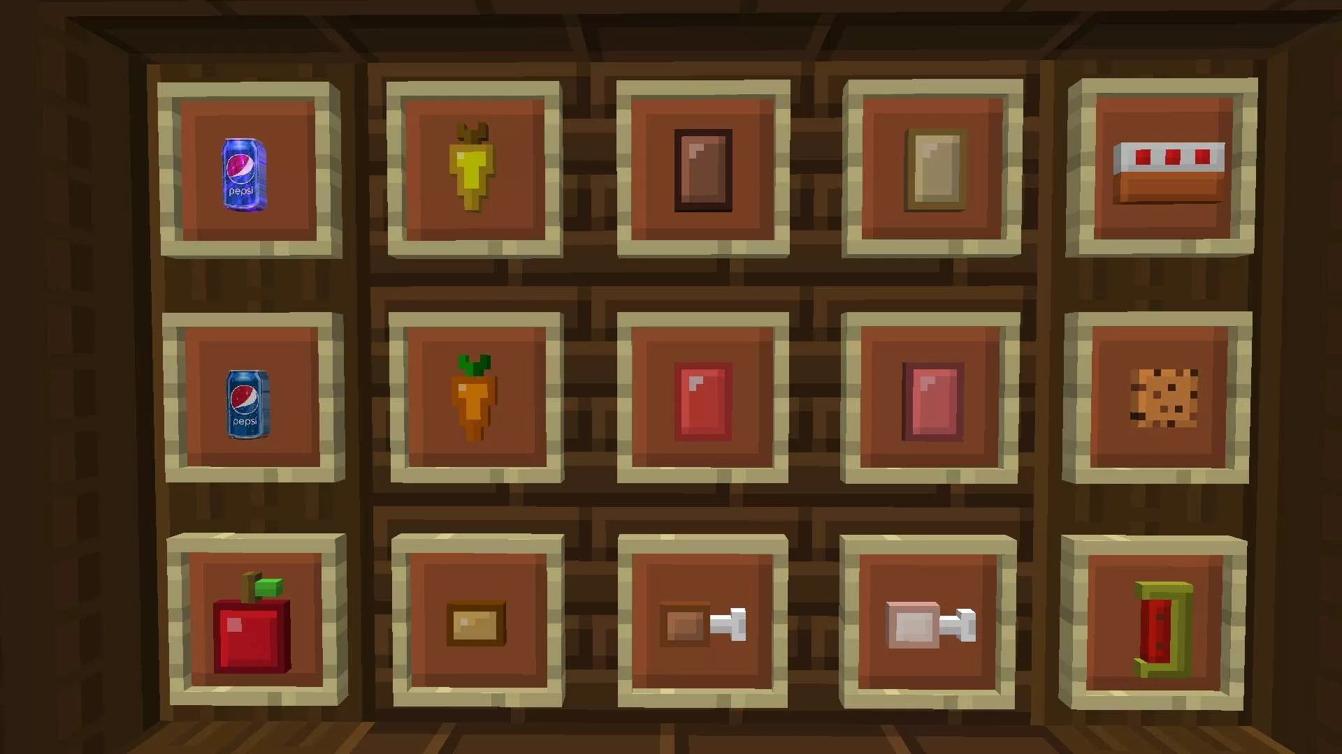 Gallery Image 3 for LEHAN23 FPS (EDIT BY RODRY) on PVPRP