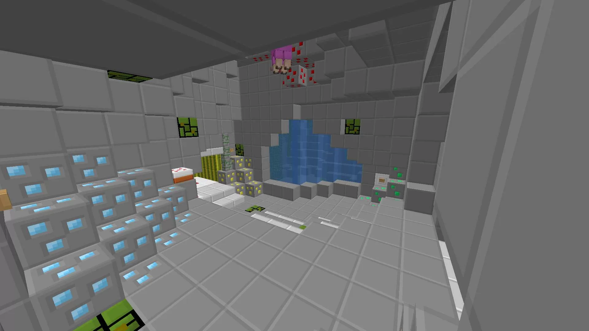 Gallery Image 4 for LEHAN23 FPS (EDIT BY RODRY) on PVPRP