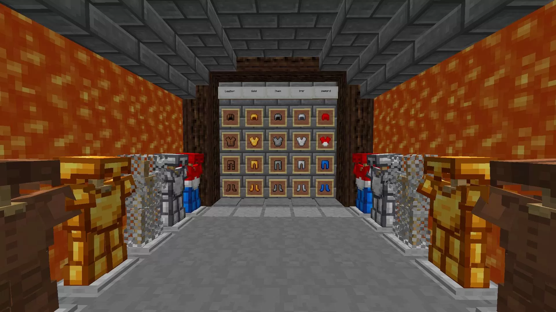 Gallery Image 3 for Deep Pepsi Pack on PVPRP