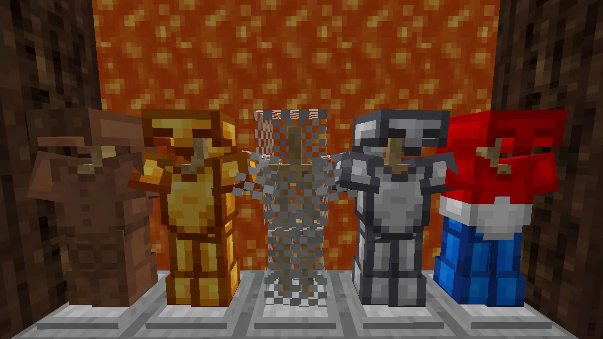 Gallery Image 4 for Deep Pepsi Pack on PVPRP