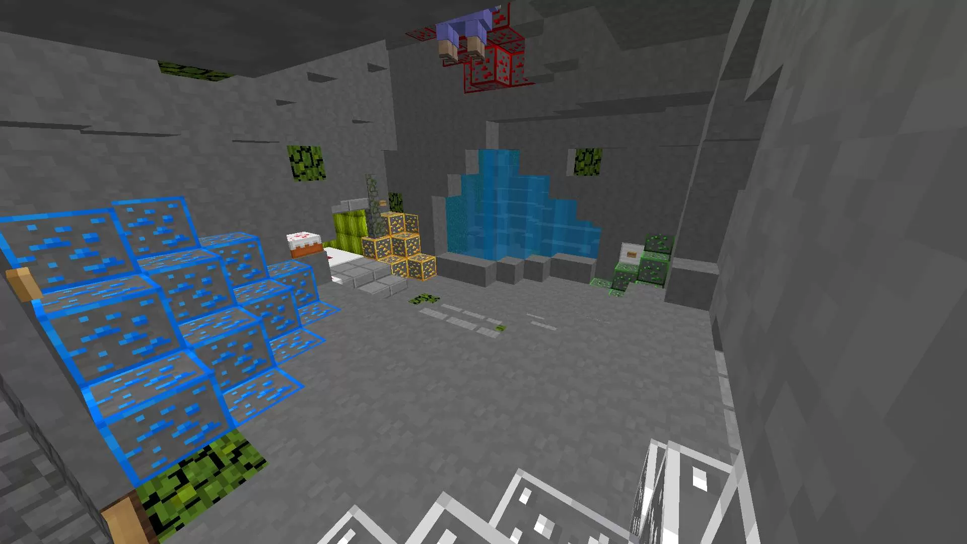 Gallery Image 5 for Deep Pepsi Pack on PVPRP