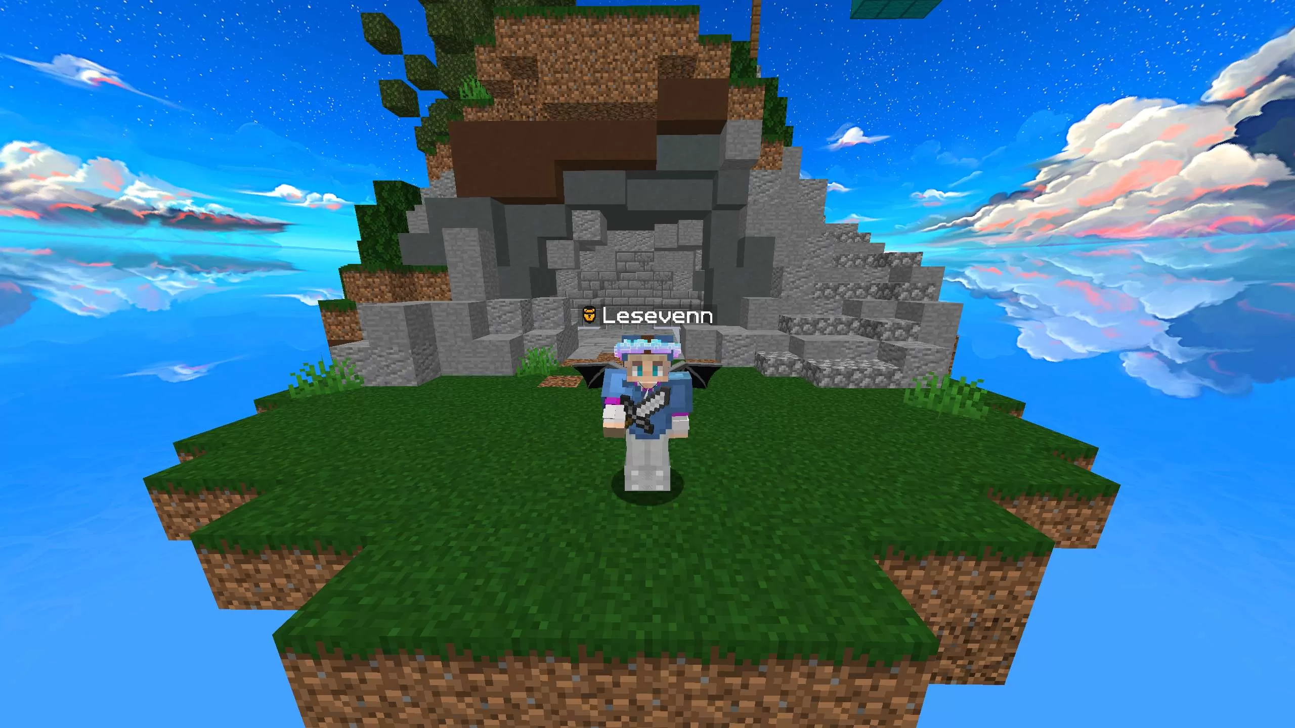 Gallery Image 1 for Leseven Mixpack on PVPRP