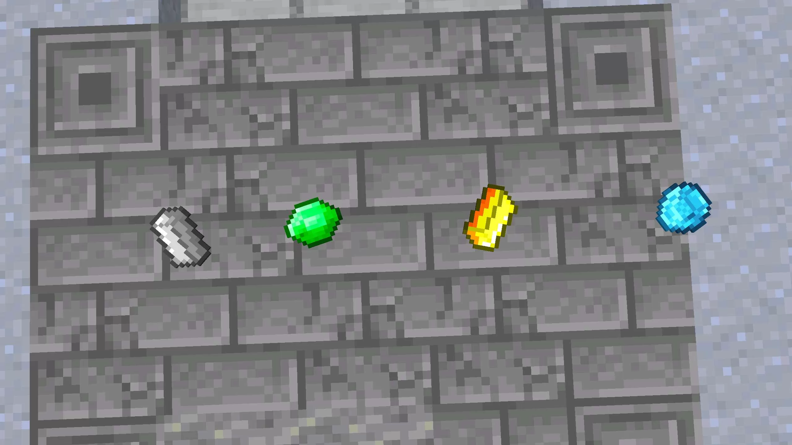 Gallery Image 2 for Leseven Mixpack on PVPRP