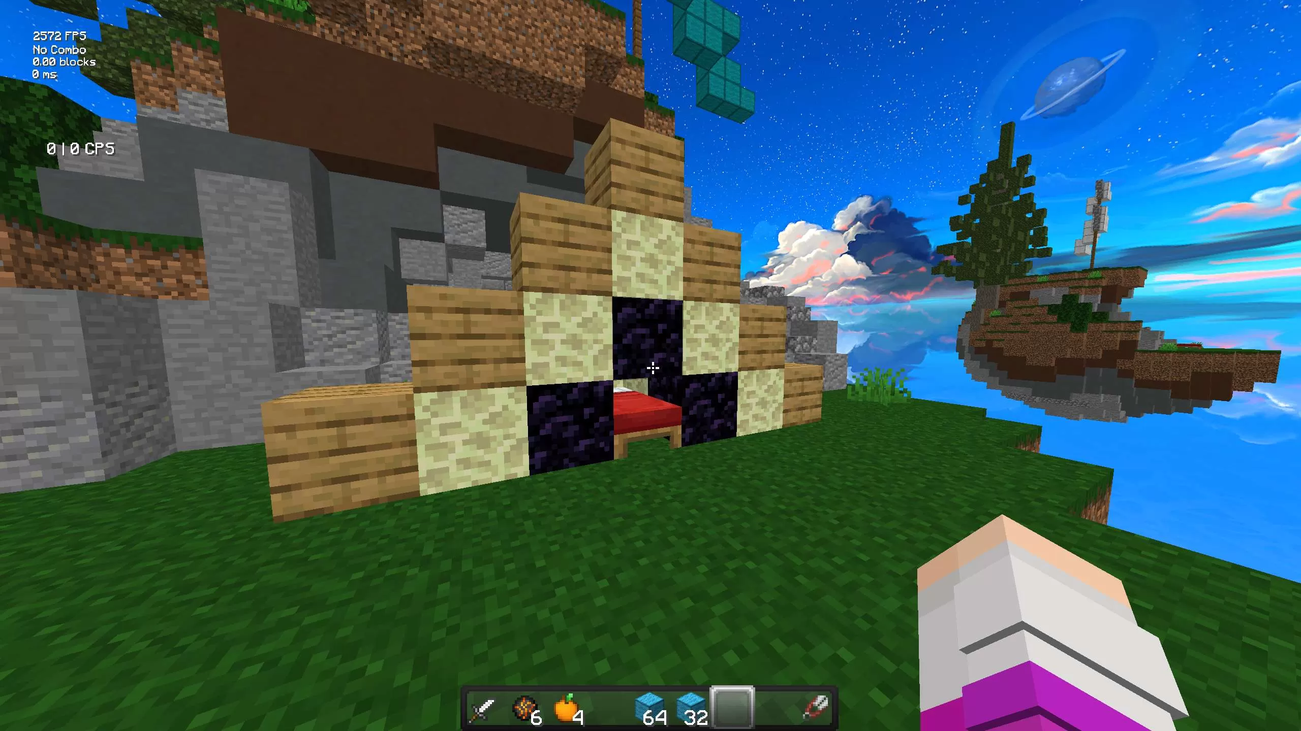 Gallery Image 3 for Leseven Mixpack on PVPRP