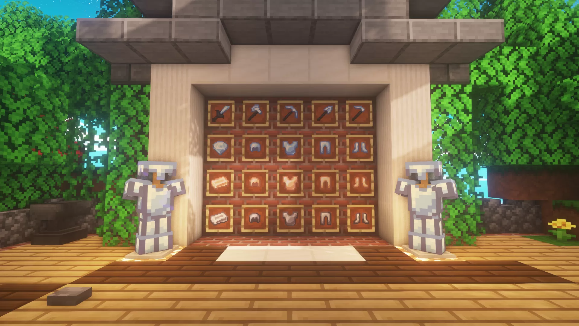 Gallery Image 2 for Magic Revamp on PVPRP
