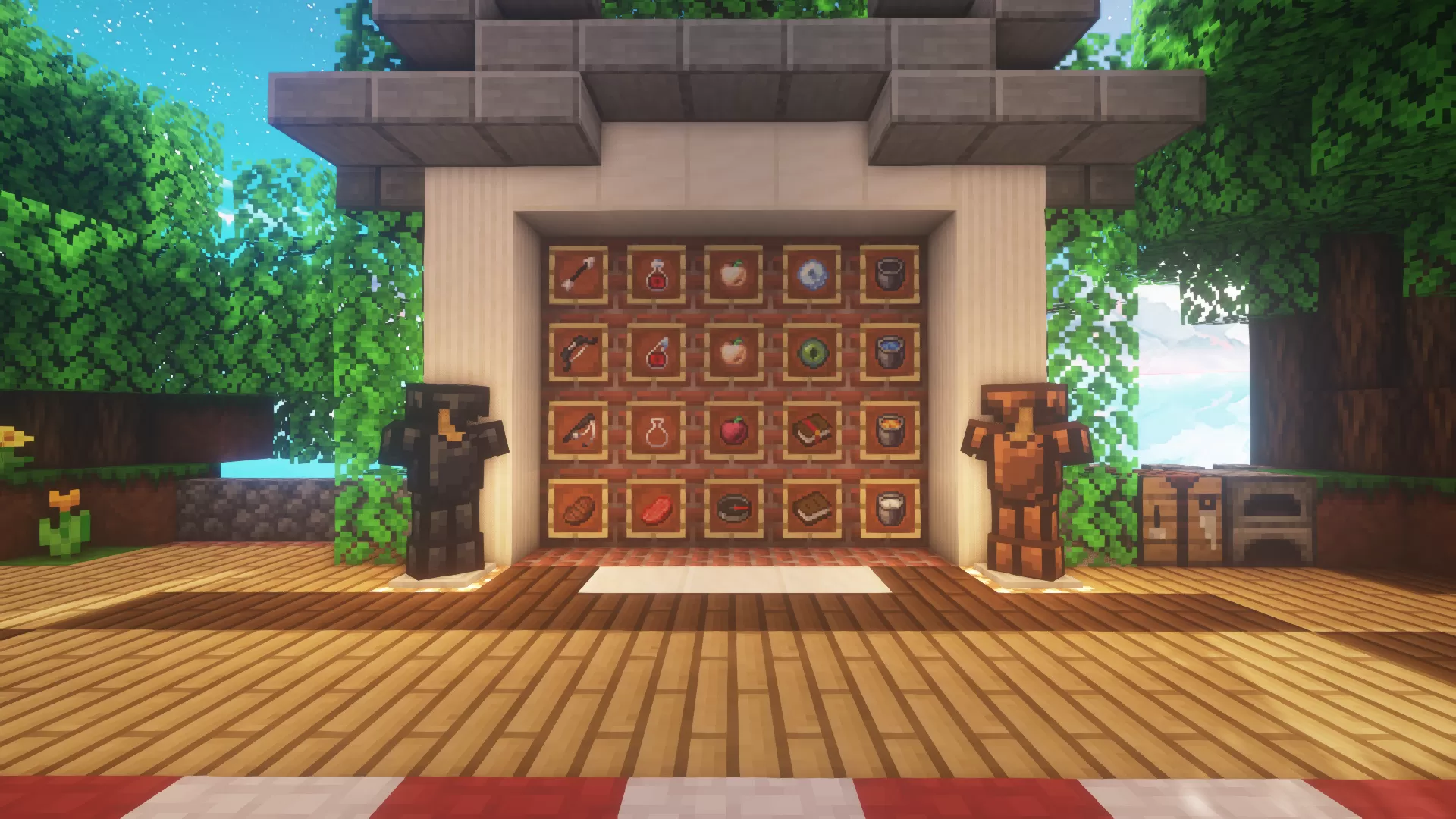 Gallery Image 3 for Magic Revamp on PVPRP