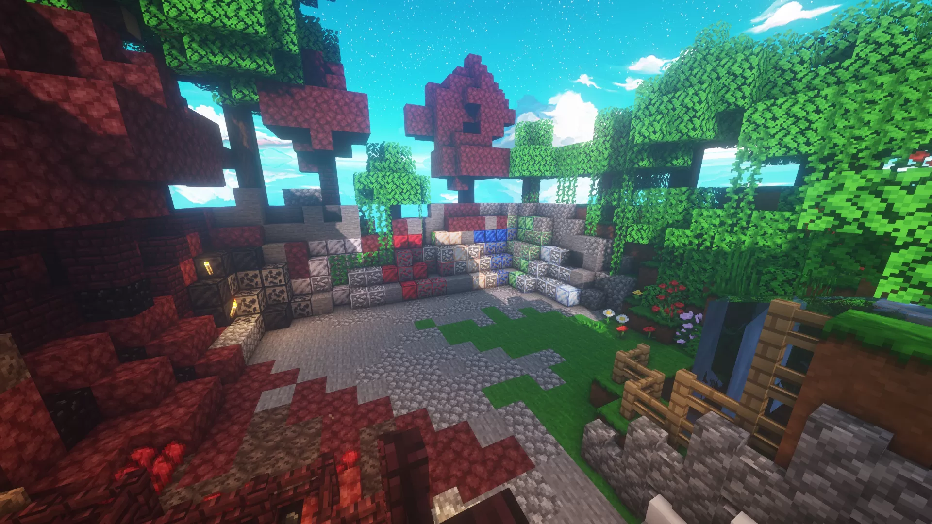 Gallery Image 4 for Magic Revamp on PVPRP