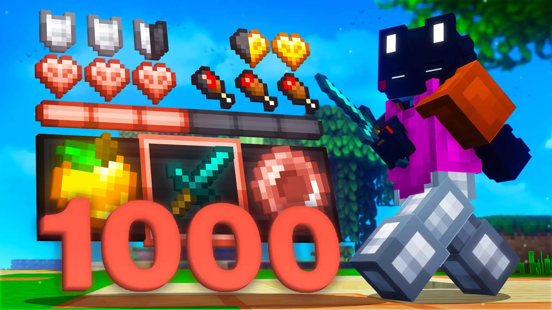 Gallery Image 1 for Lgx_ Mixpack on PVPRP