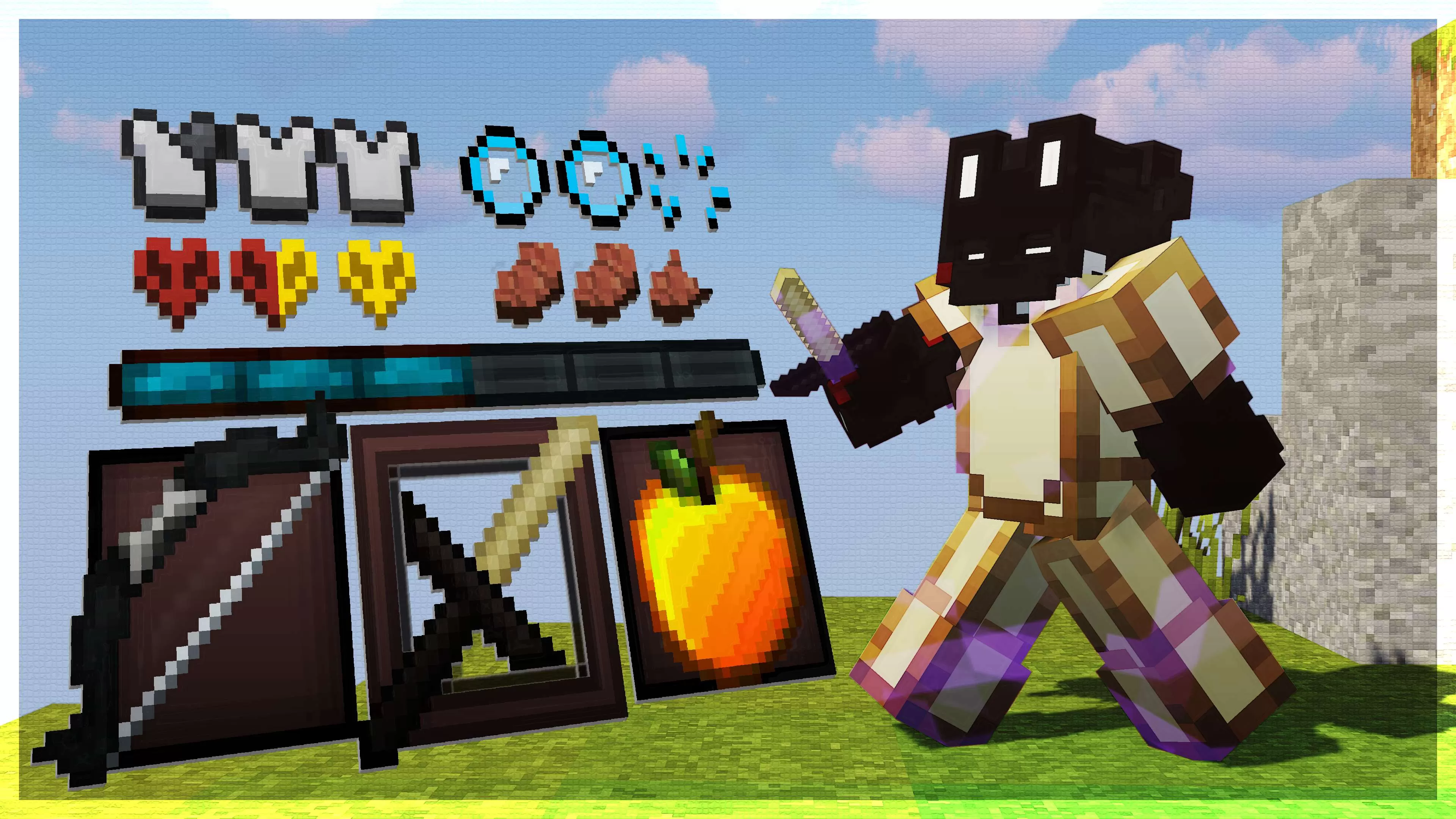 Gallery Image 1 for Lgx_ [] 10k Pack on PVPRP