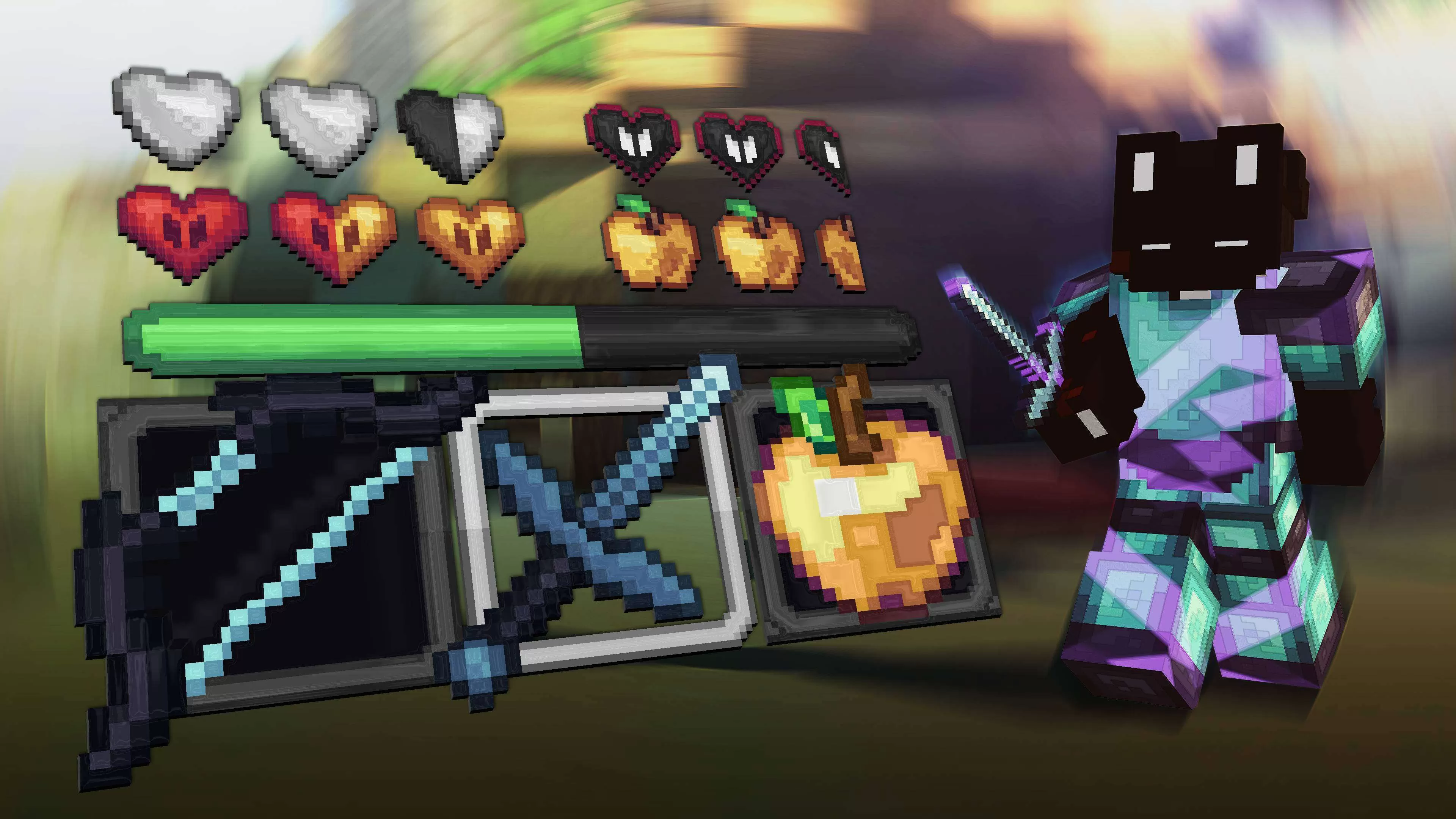 Gallery Image 1 for Lgx_ Mixpack V2 on PVPRP