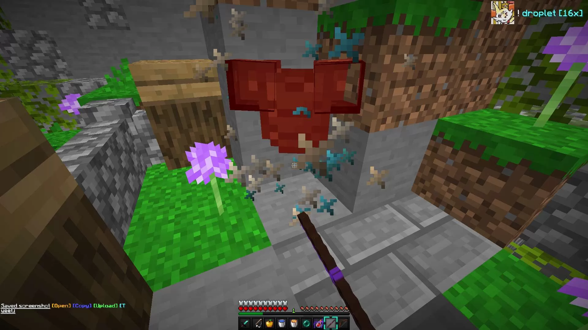 Gallery Image 2 for Droplet on PVPRP