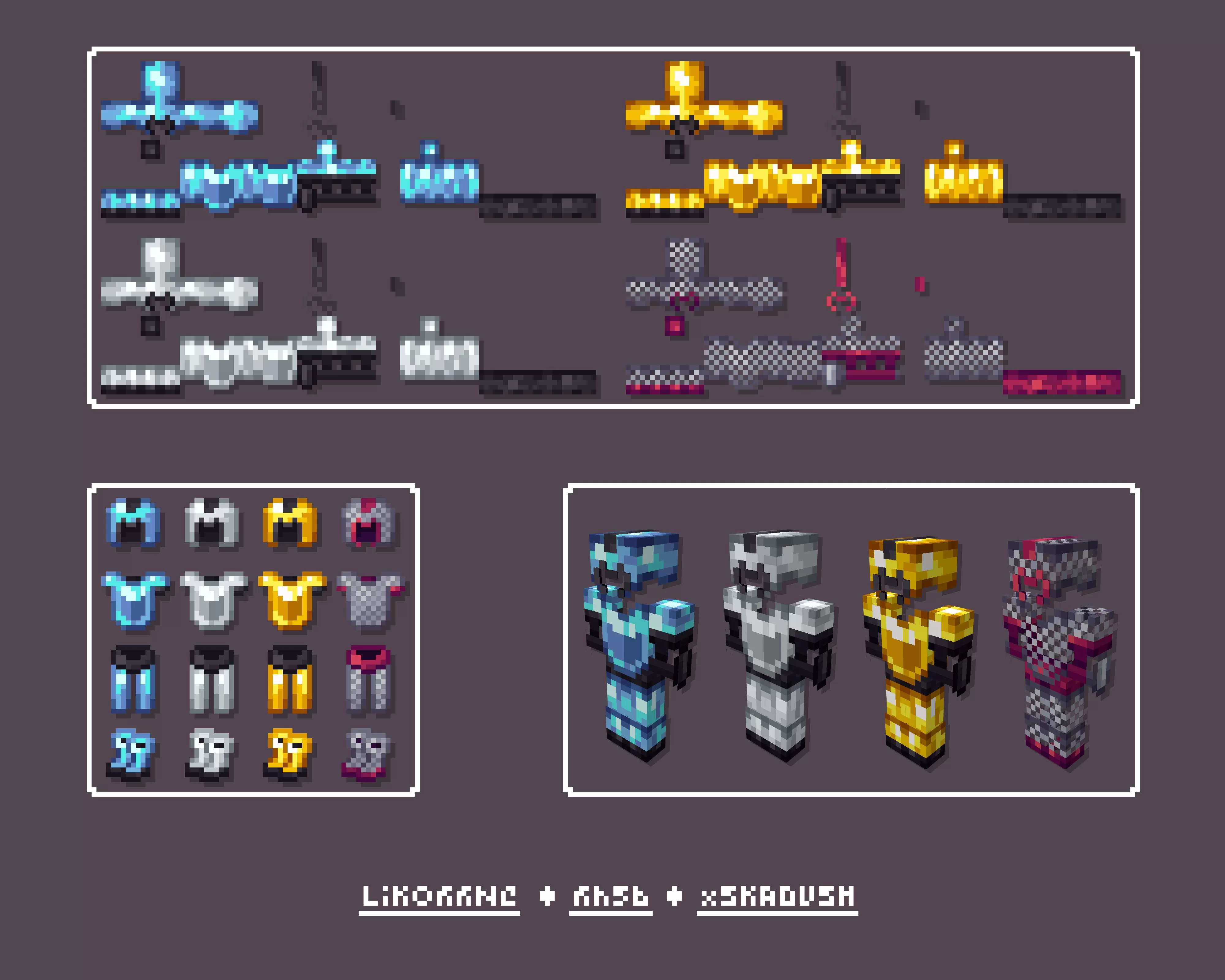 Gallery Image 2 for Celest on PVPRP