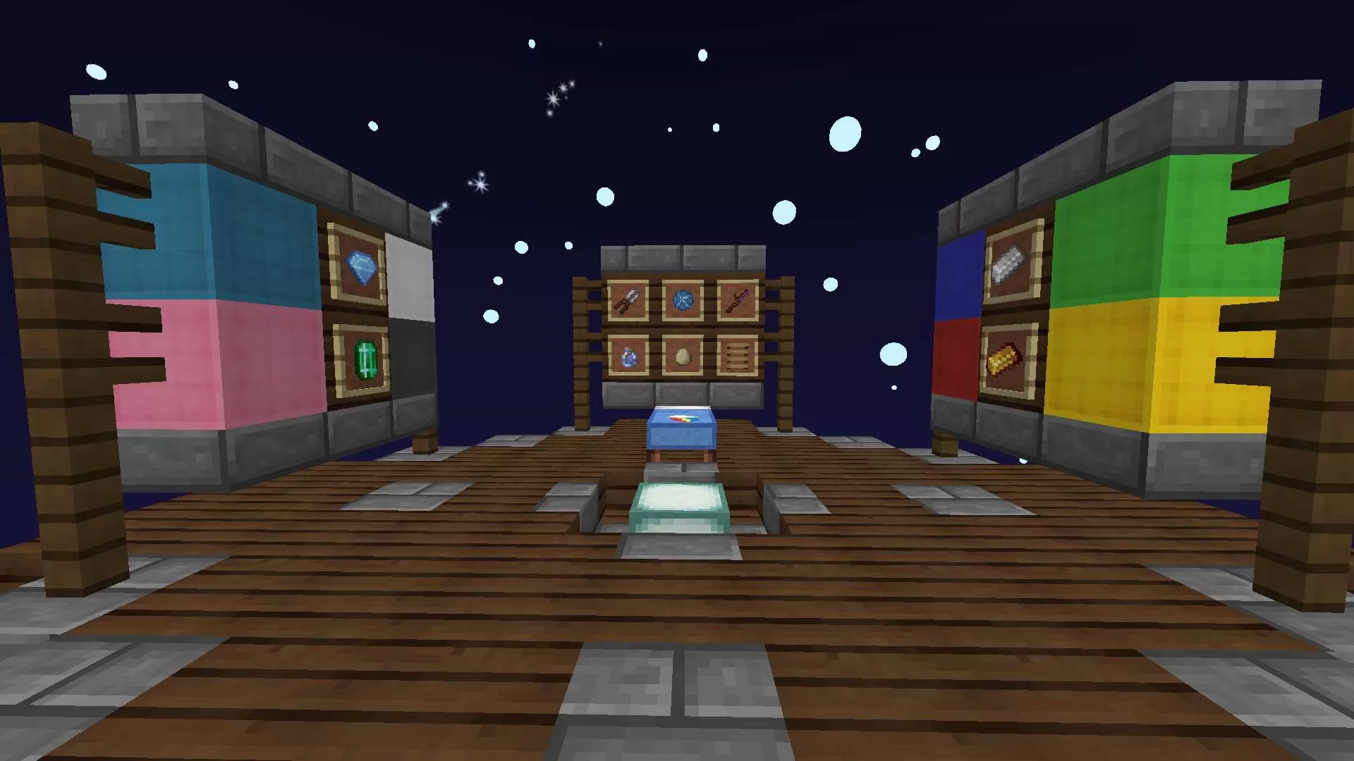 Gallery Image 2 for Dashys (Rainbow Dash Pack) on PVPRP