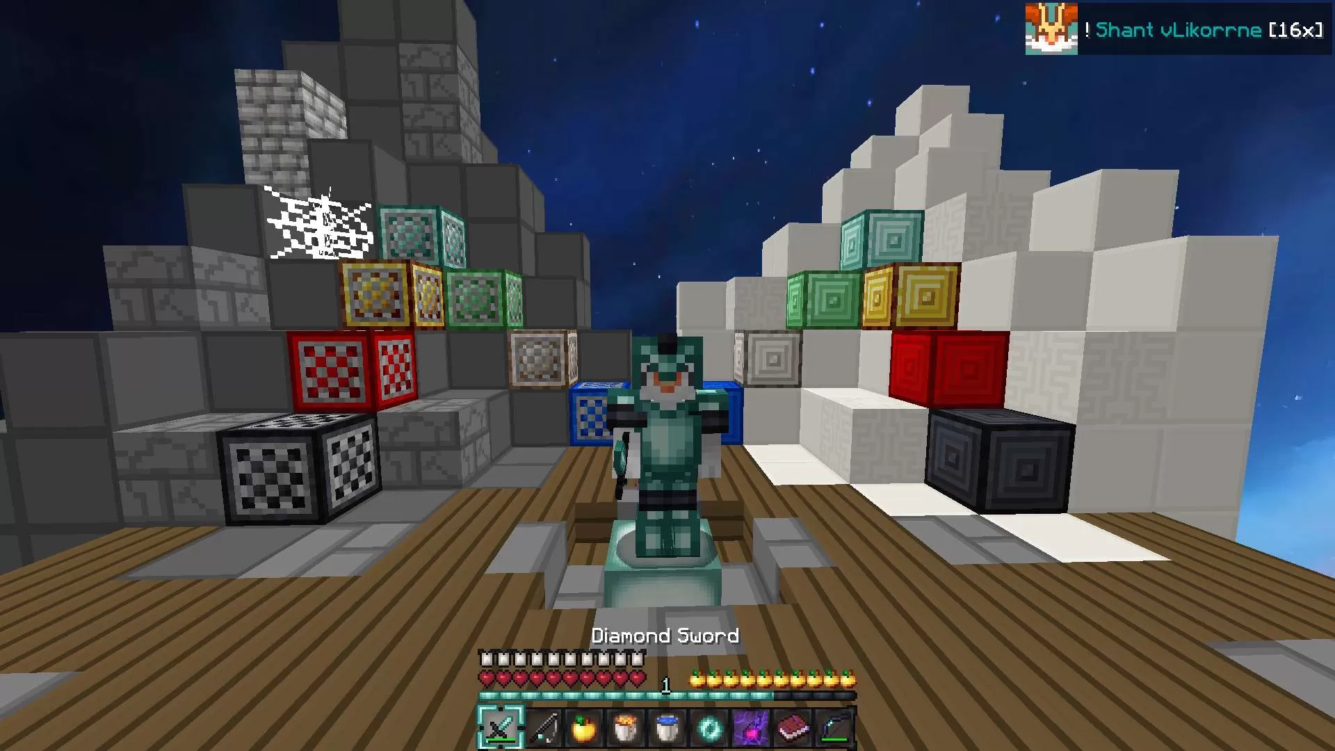 Gallery Image 1 for Shant vLikorrne on PVPRP