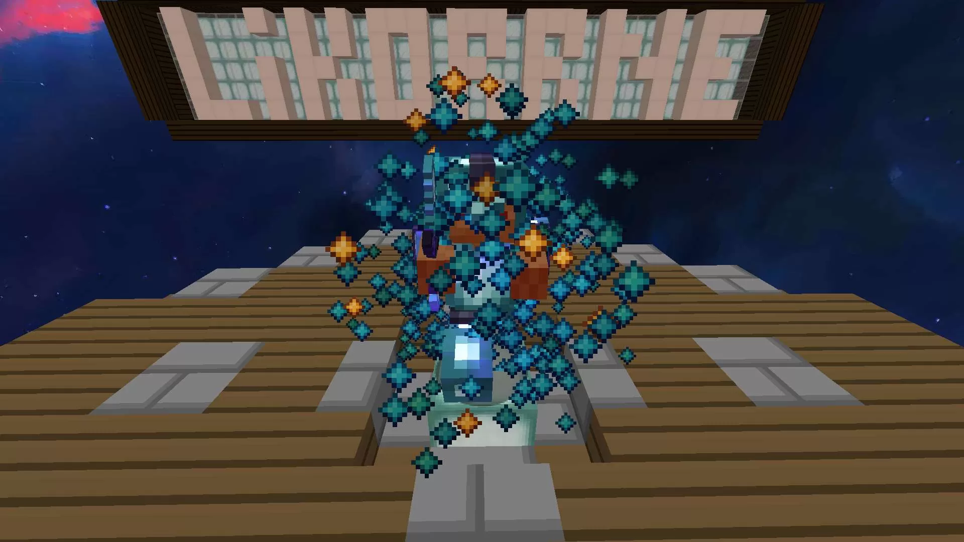 Gallery Image 2 for Shant vLikorrne on PVPRP