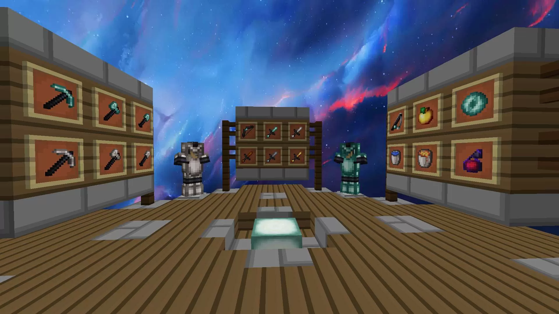 Gallery Image 3 for Shant vLikorrne on PVPRP