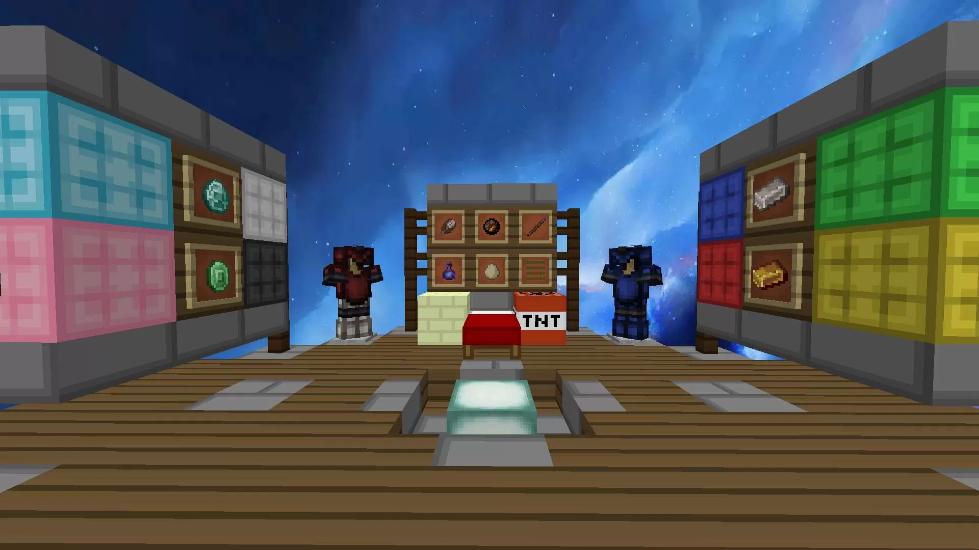 Gallery Image 4 for Shant vLikorrne on PVPRP