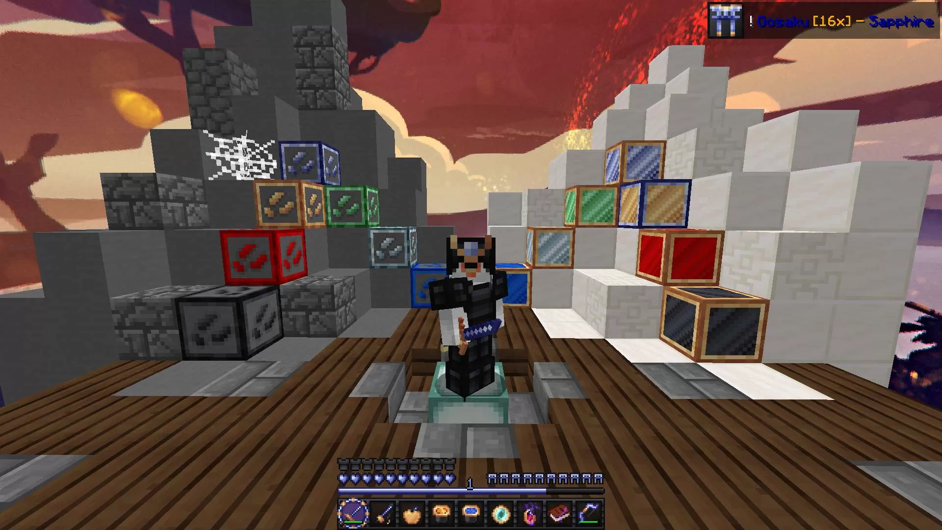 Gallery Image 1 for Gosaku (Saphire) on PVPRP