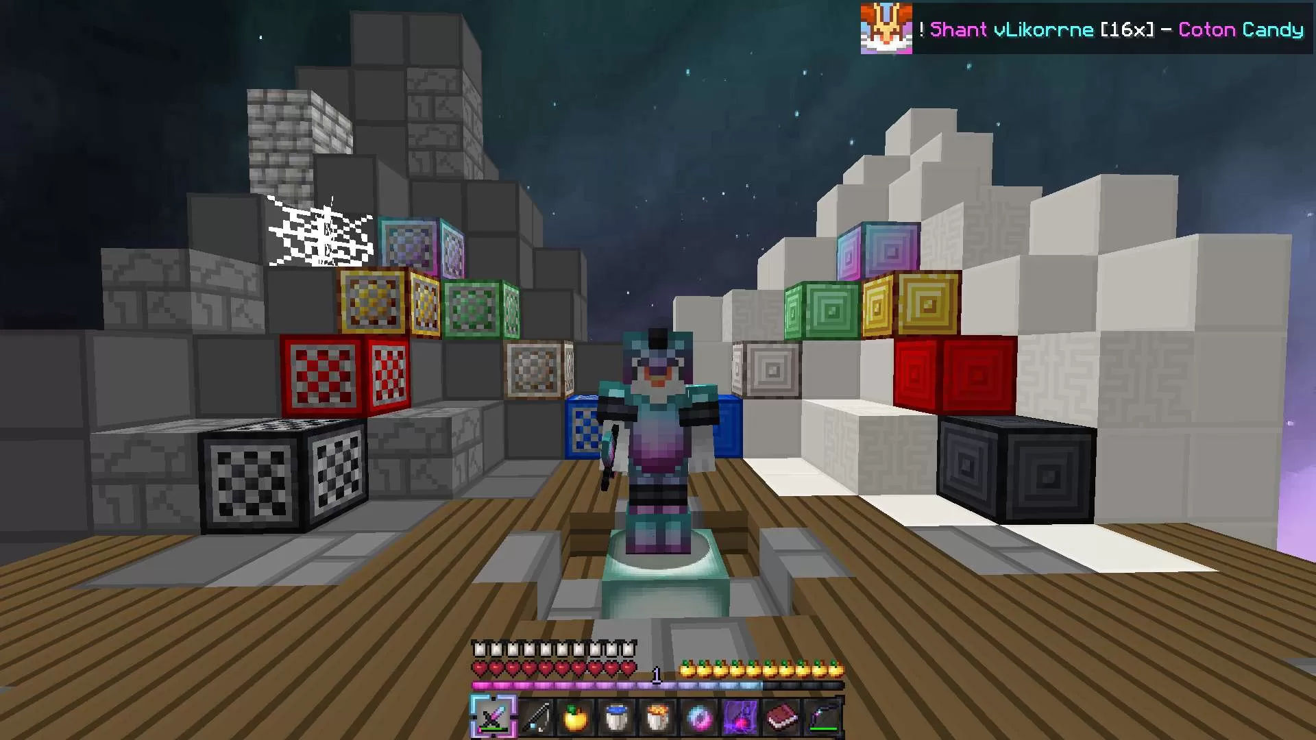 Gallery Image 1 for Shant vLikorrne (Coton Candy) on PVPRP