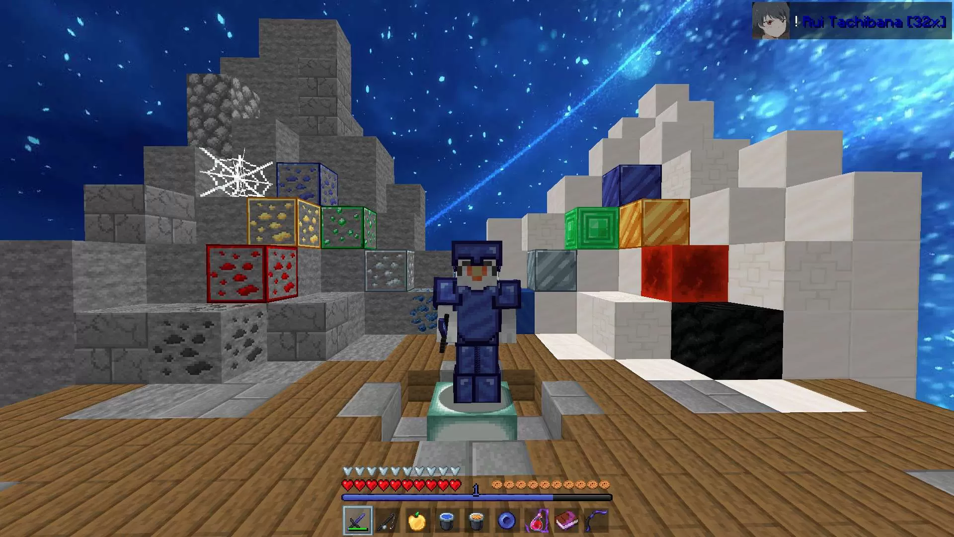 Gallery Image 1 for Rui Tachibana on PVPRP