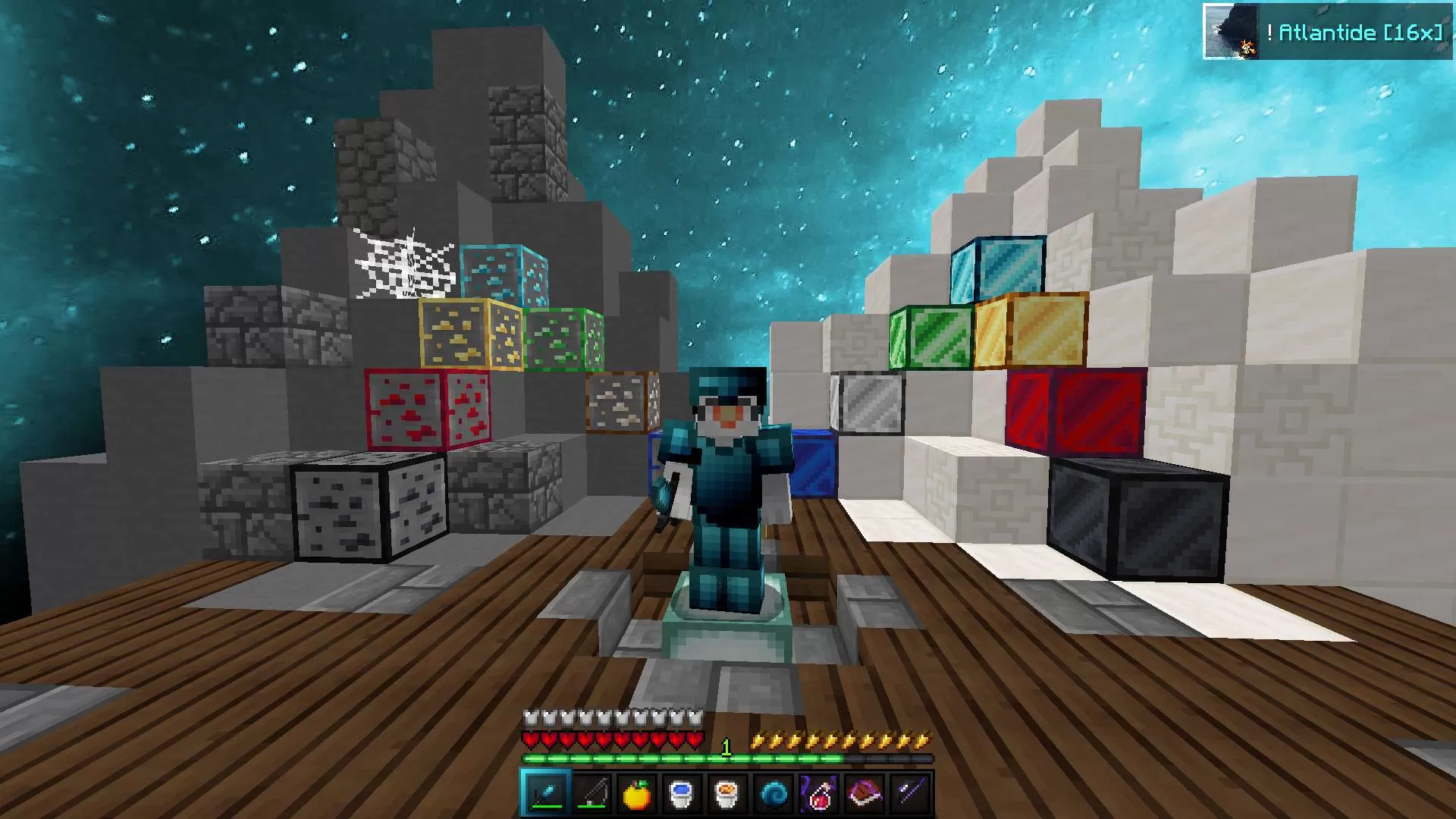 Gallery Image 1 for Atlantide on PVPRP