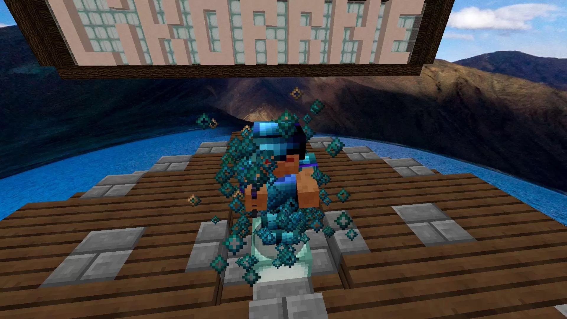 Gallery Image 2 for Atlantide on PVPRP