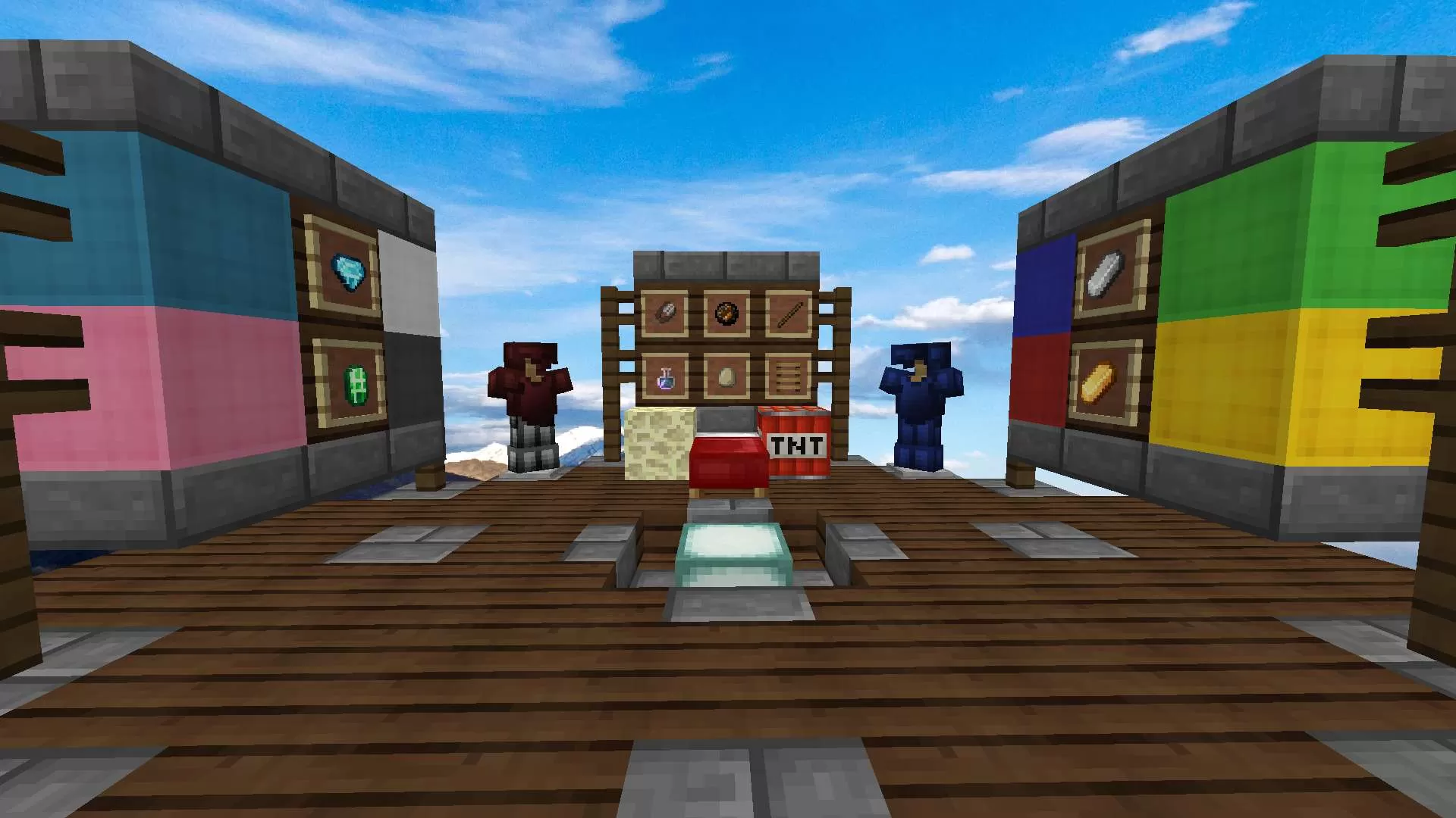 Gallery Image 3 for Atlantide on PVPRP