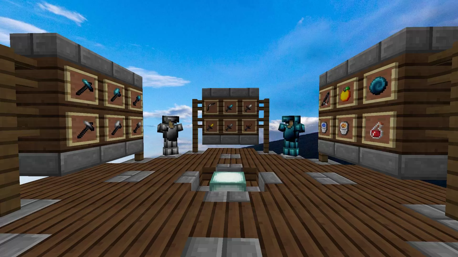 Gallery Image 4 for Atlantide on PVPRP