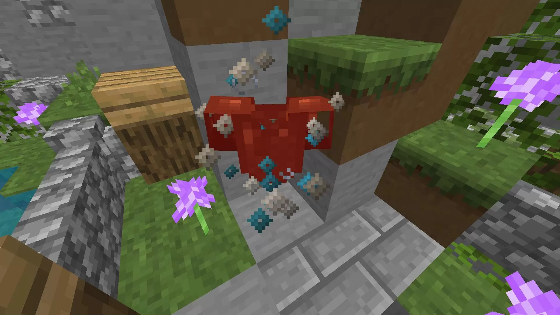 Gallery Image 2 for Prismarine on PVPRP