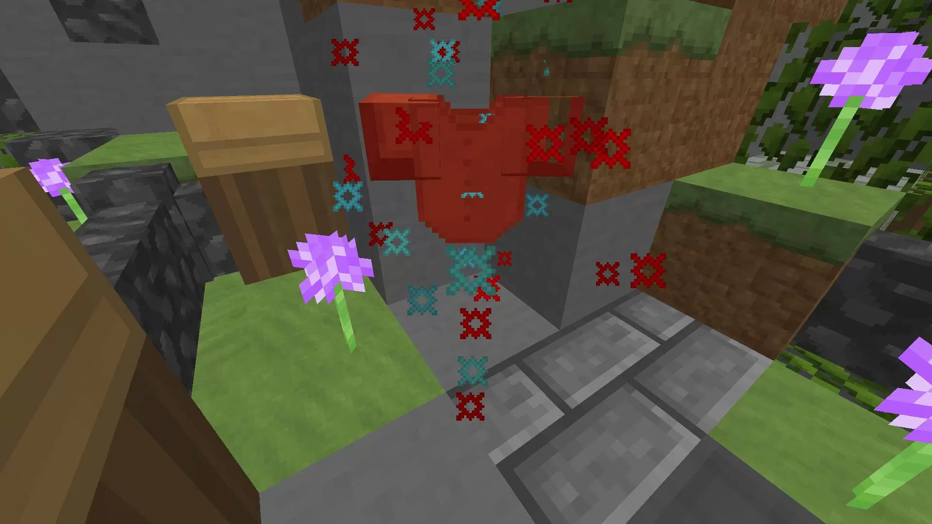 Gallery Image 2 for Likorrne pack (Red) on PVPRP