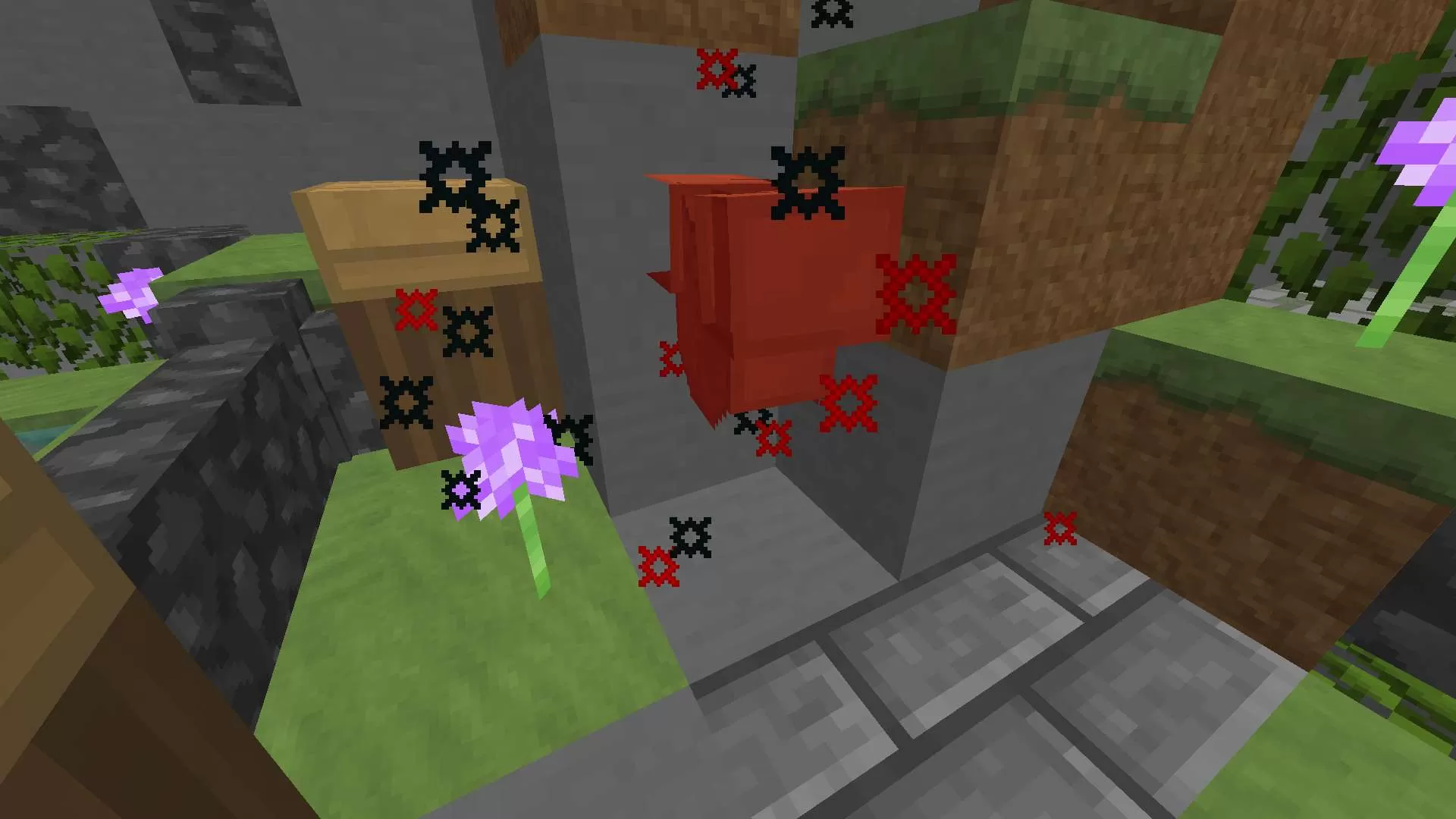 Gallery Image 2 for Likorrne pack (Black) on PVPRP