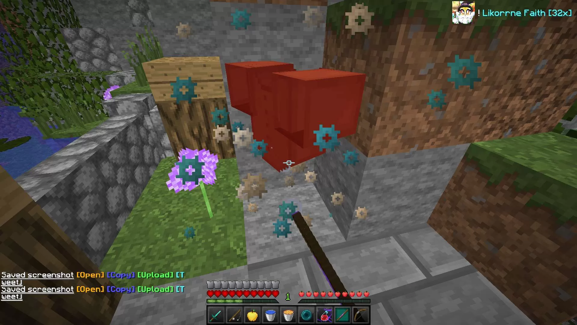 Gallery Image 2 for Likorrne Faith on PVPRP