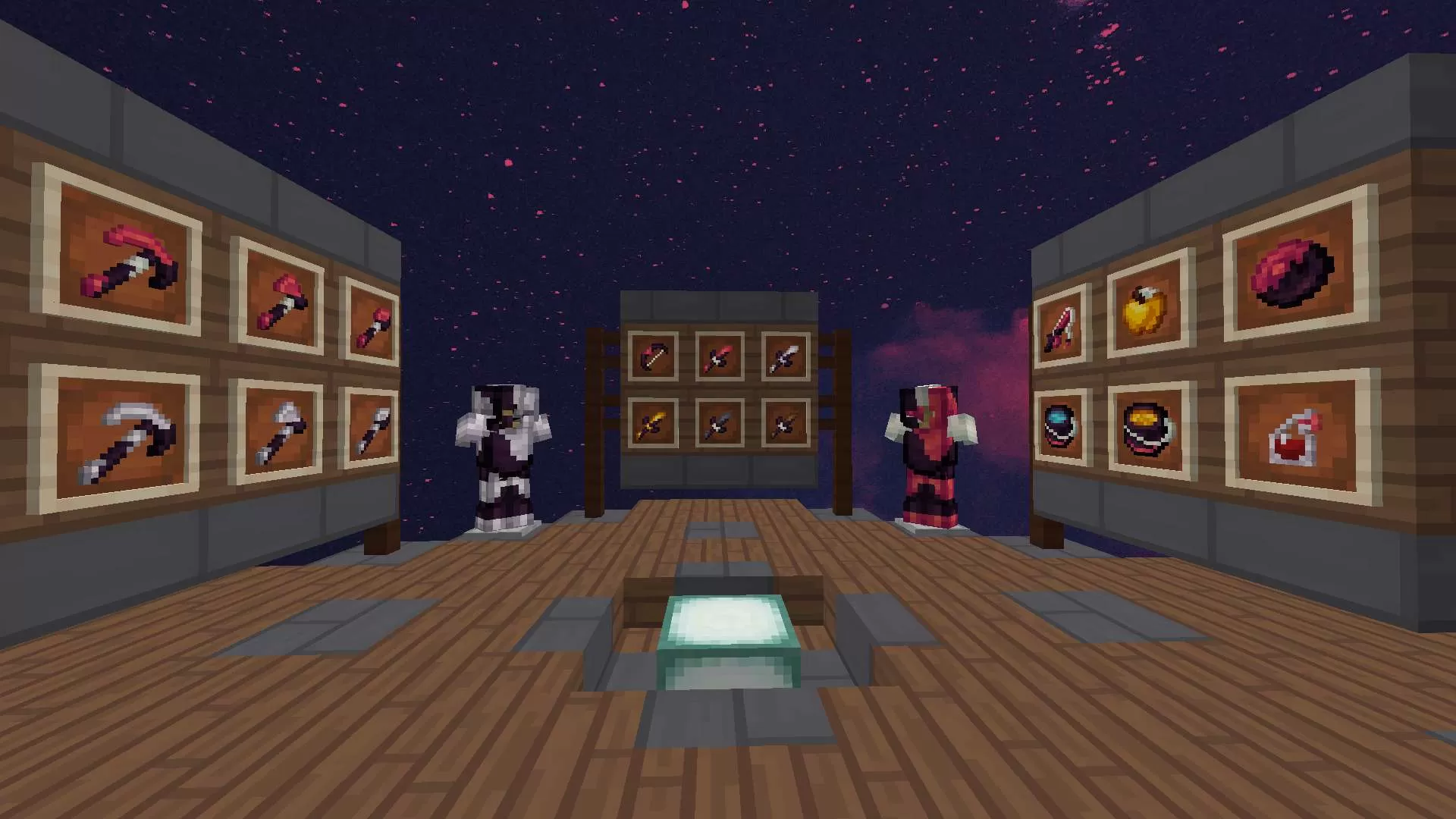 Gallery Image 2 for Divine on PVPRP