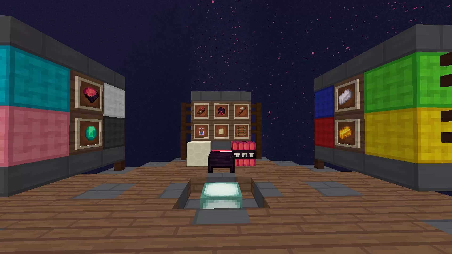 Gallery Image 4 for Divine on PVPRP