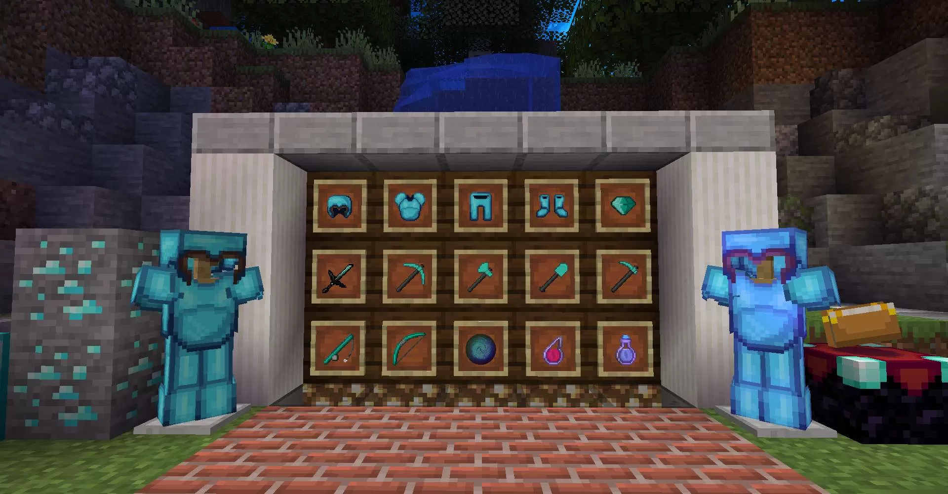 Gallery Image 1 for SamuraiFault on PVPRP