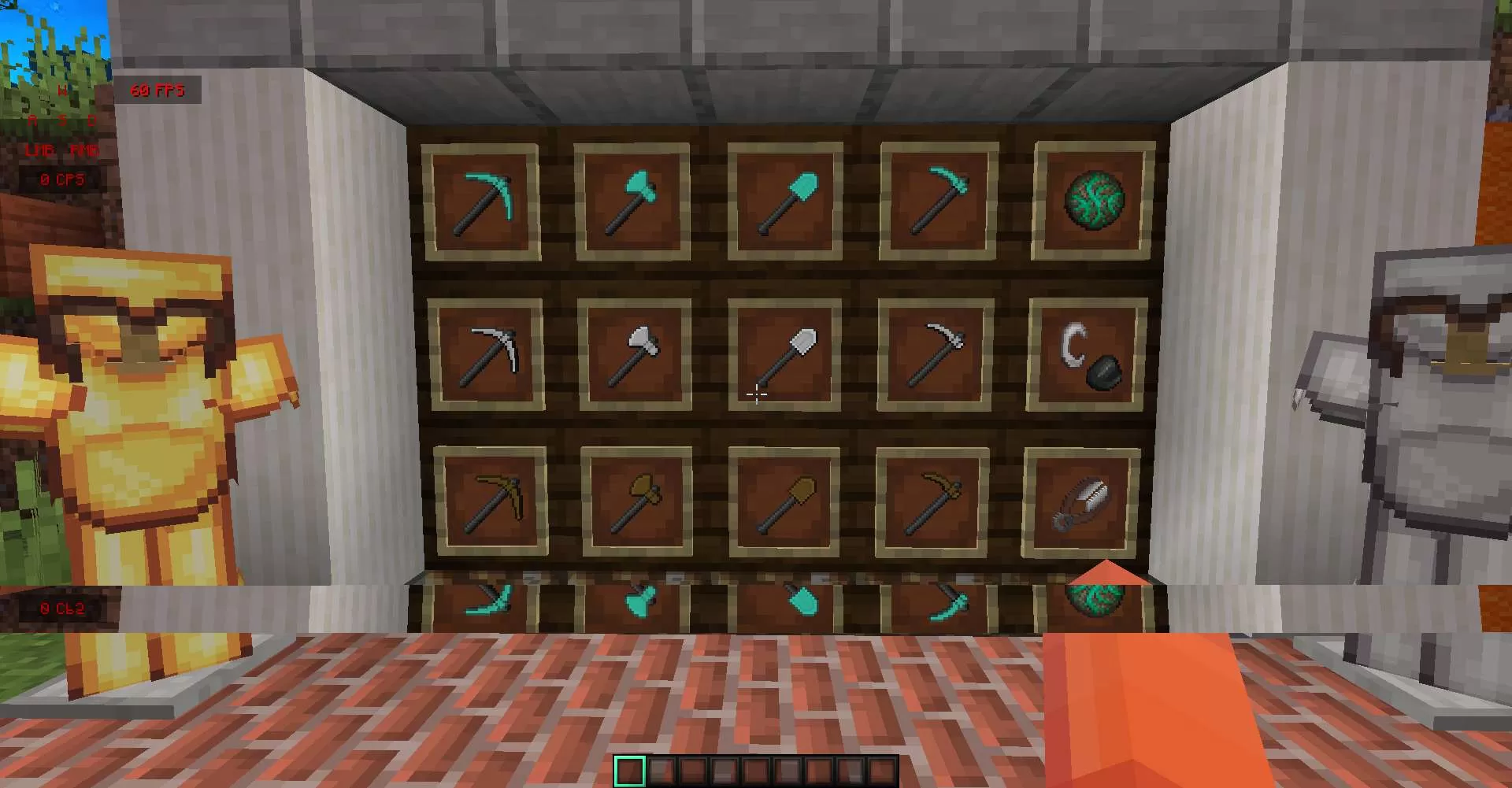 Gallery Image 2 for SamuraiFault on PVPRP